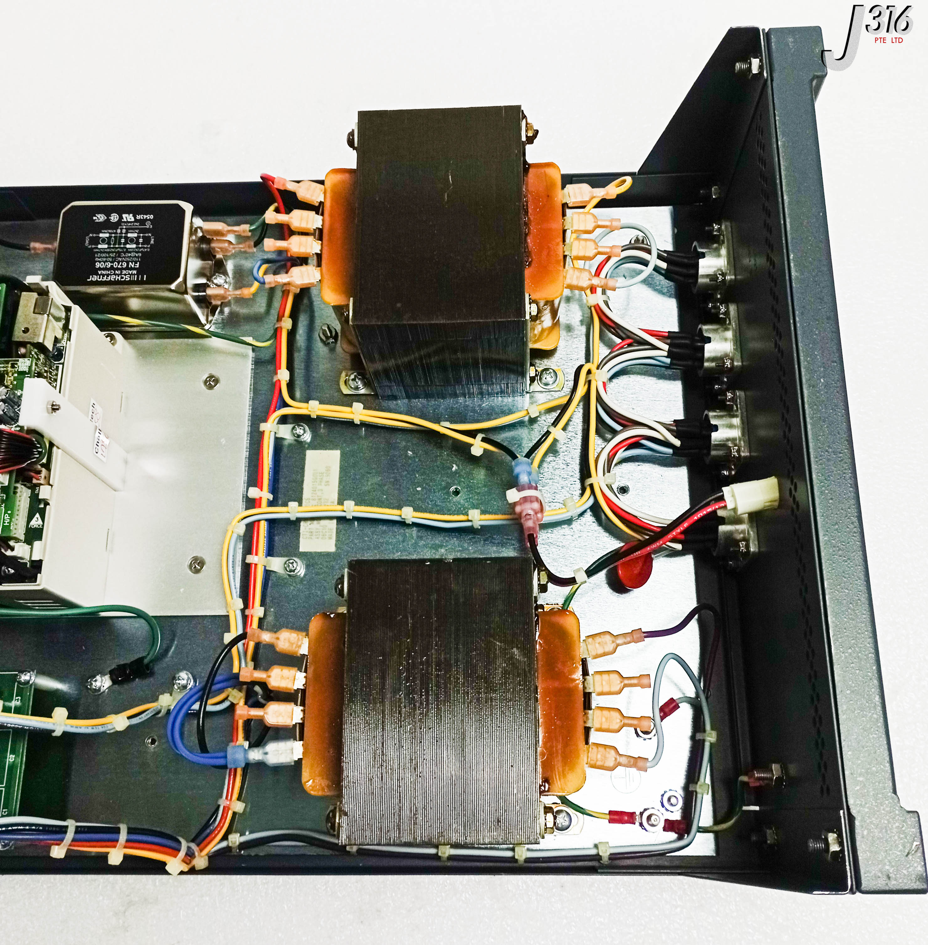 32486 CTI-CRYOGENICS ON-BOARD 3PH MOTOR CONTROL 3620-01553 | eBay